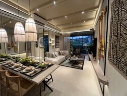 Union Square Residences (D1), Condominium #444888031